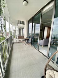 The Tembusu (D19), Condominium #612936931